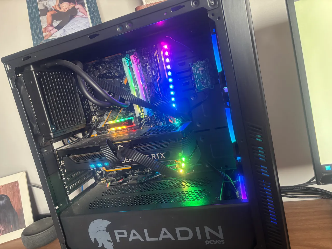 takumi様PC/Core i7-8700K/16G/GTX1660Super takumi様PC/Core i7-8700K/16G/GTX1660Super Amazon.com: Intel Core