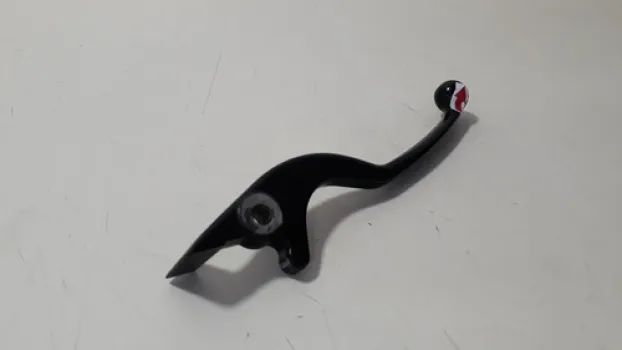 Manete Freio Dianteiro Honda Adv 150 21/24 Ralado 54161 - Foto 5