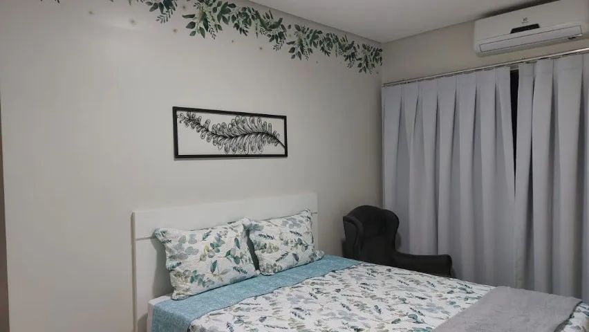 Foto - Palmas - Plano Diretor Sul