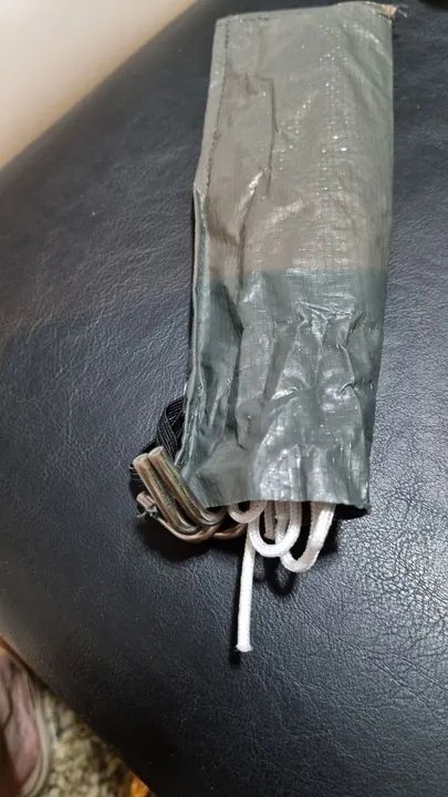 BARRACA PARA 02 PESSOAS  - Foto 2