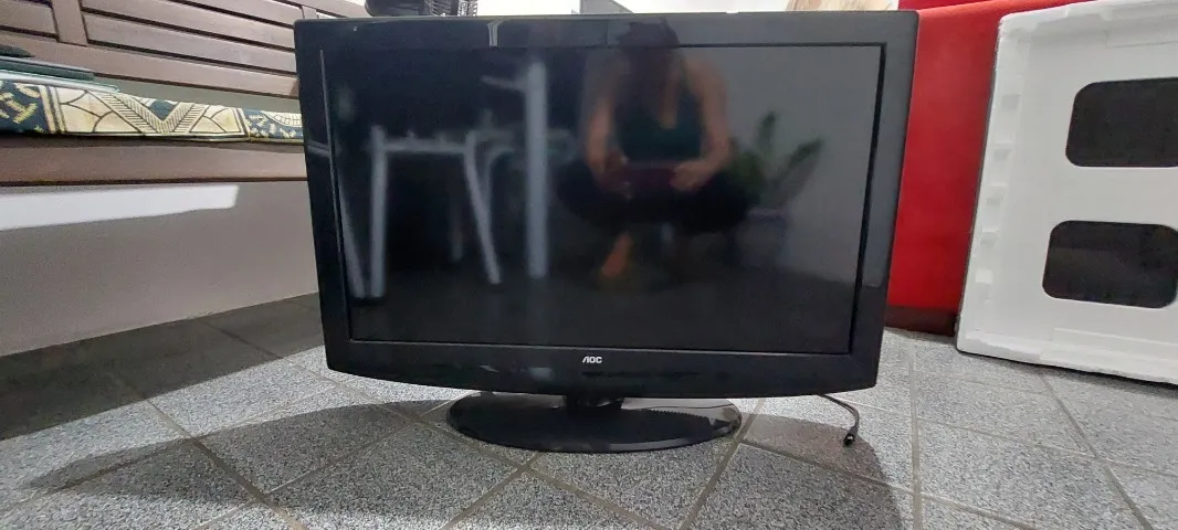 TV 32 polegadas AOC