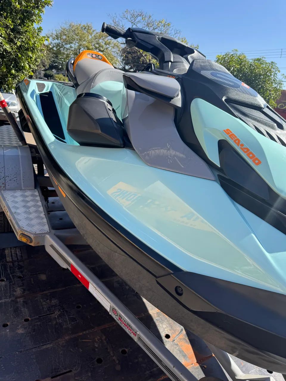 Jet ski wake 2022  - Foto 4