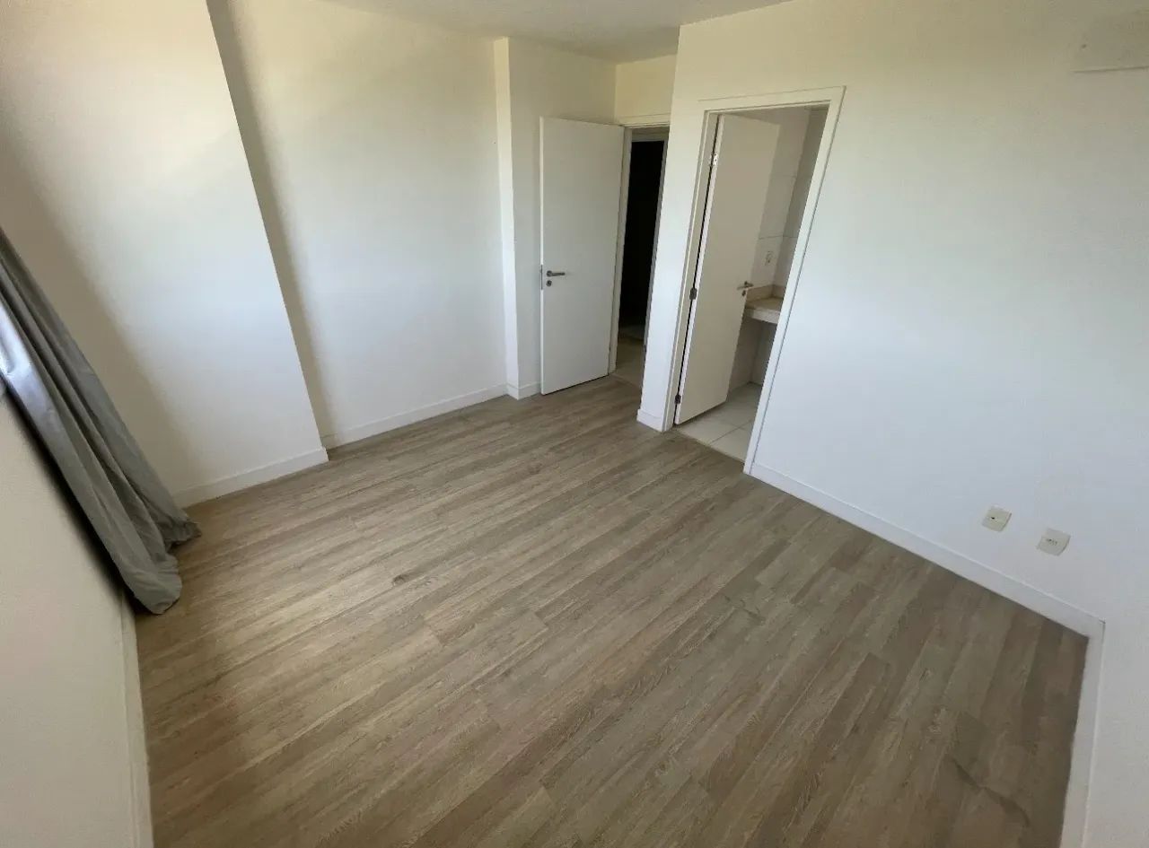 Duplex para venda possui 283 metros quadrados com 4 quartos em Barra Olímpica - Ilha Pura  - Foto 10