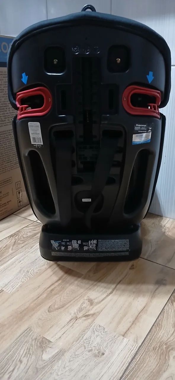 Cadeirinha Cosco  - Foto 6