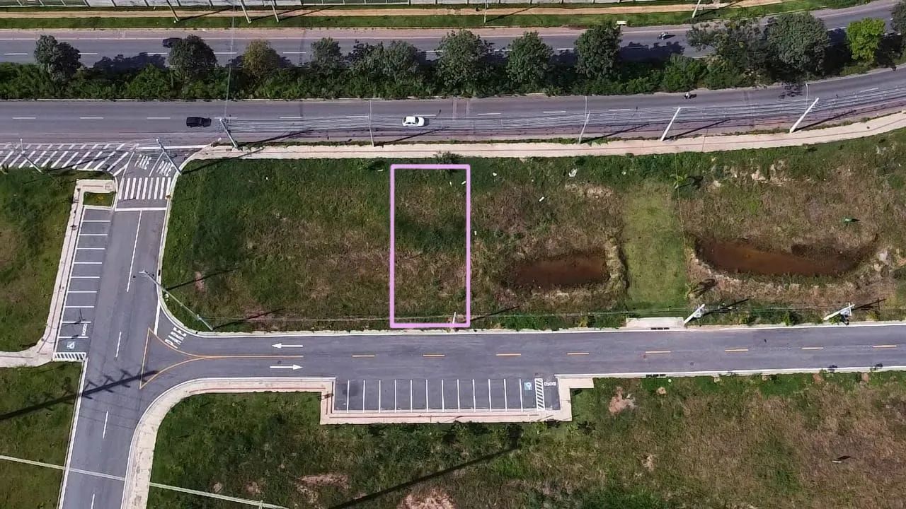 Foto - Cuiabá - Condomínio Primor das Torres