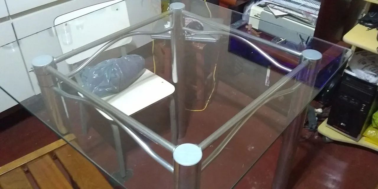 Vidro temperado  - Foto 5