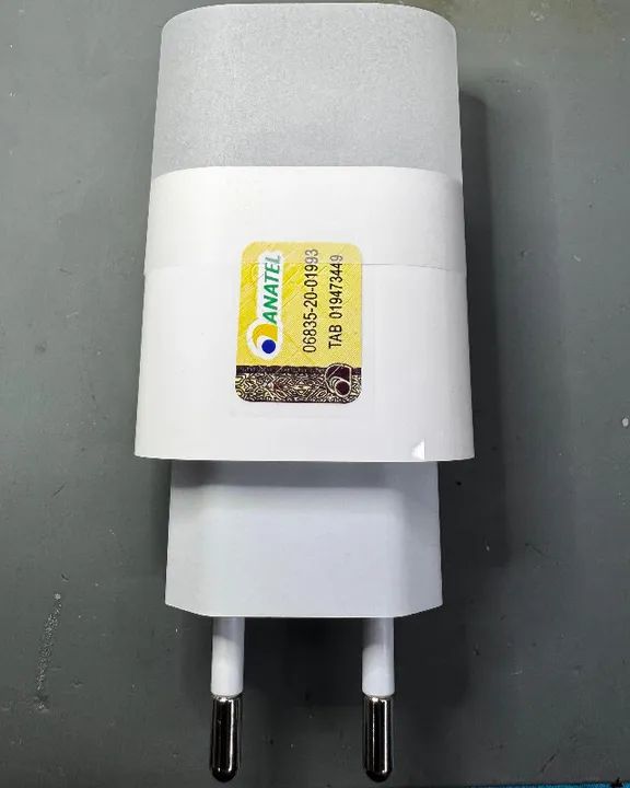 Fonte Turbo USB-C Original Apple com garantia !!! - Foto 2