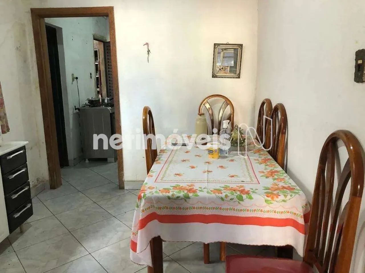 Venda Casa Cachoeirinha Belo Horizonte - Foto 2