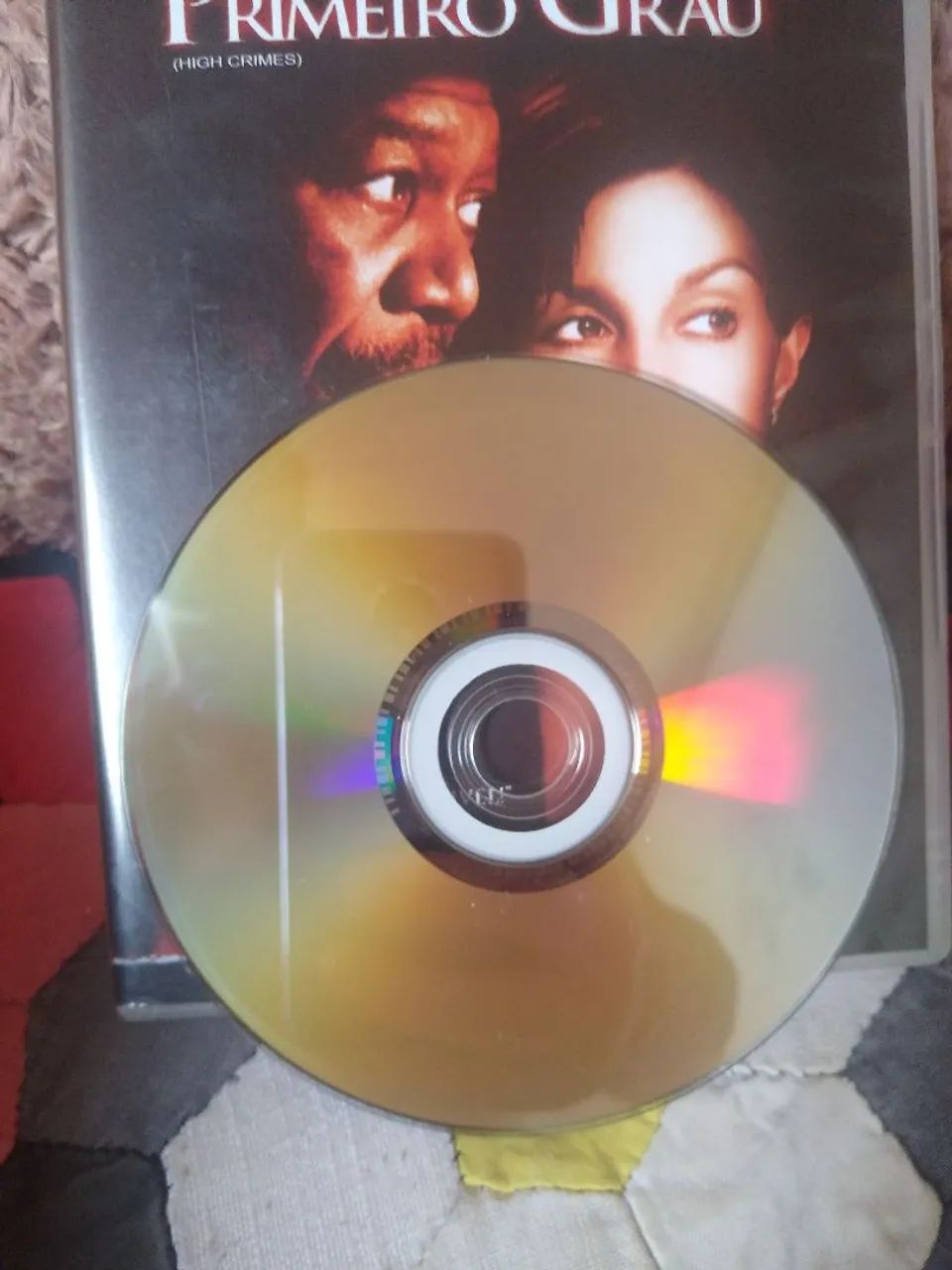 Dvd original  - Foto 2