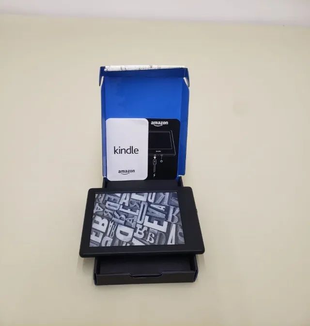 Amazon Kindle 7ª Geração - Excelente Estado! 
