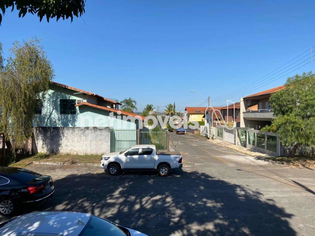 Venda Lote-Área-Terreno Lago Norte Brasília - Foto 5