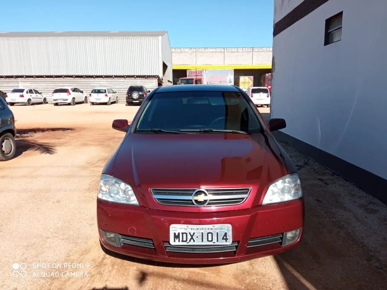 Vendo astra elegance automático  - Foto 5