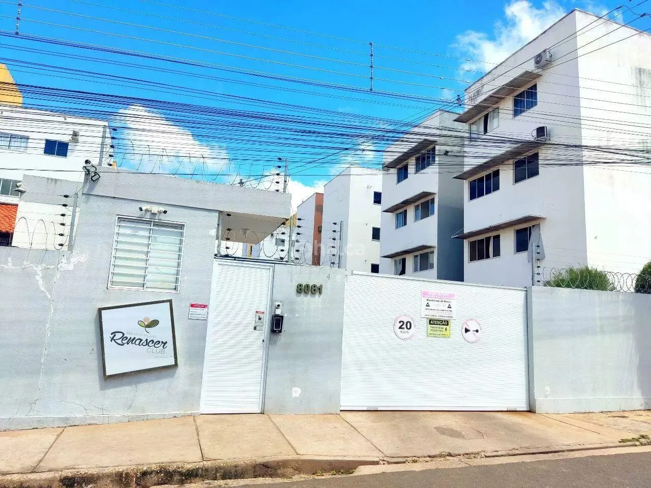 Apartamento para Venda no Bairro Santa Bárbara Halca Imobiliária em Teresina