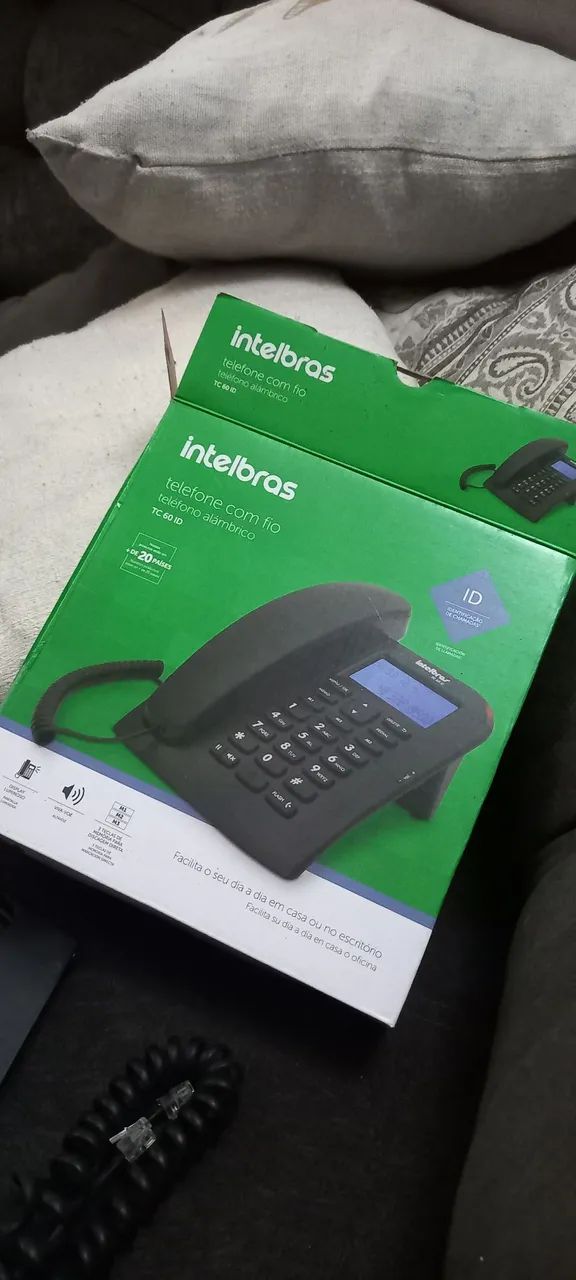 TELEFONE64310584406146121