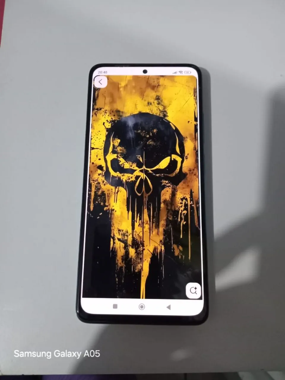 Redmi note 12 pro
