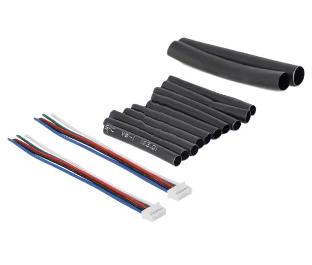 Adaptadores Para Conectores "Quick Connect" Epiphone Pro - Foto 3