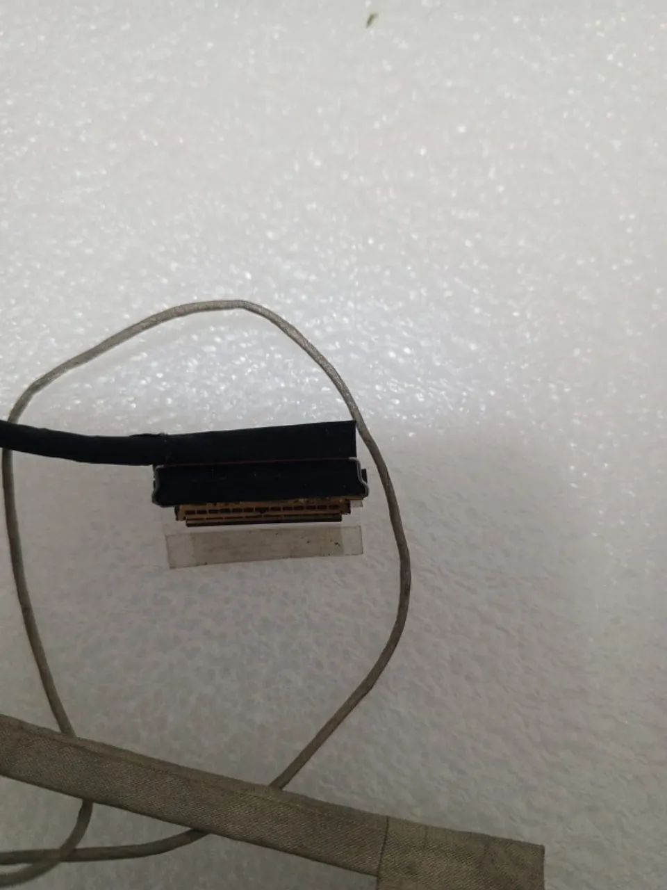 Cabo Flat Da Tela Dell Latitude 3400 Oem 0m8r8g - Foto 2