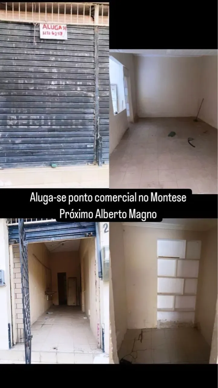 Ponto comercial