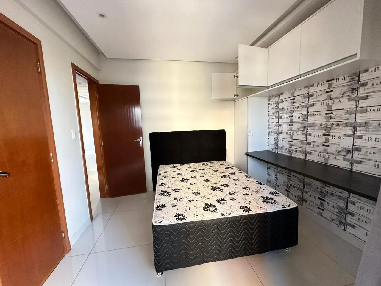 Ed Stilo Residence, 3 suítes, Pedreira - Foto 4