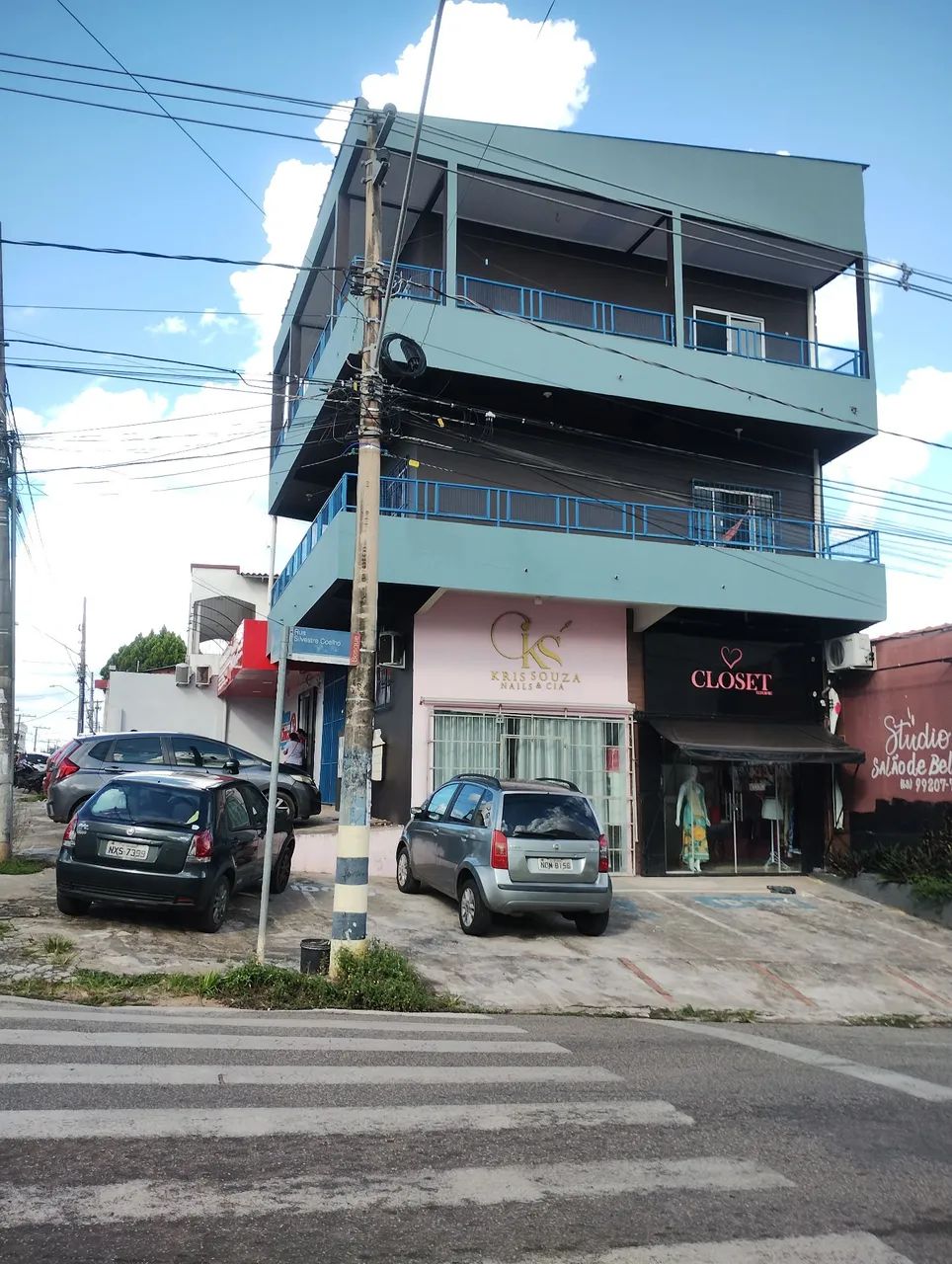 Prédio Comercial  - Foto 5