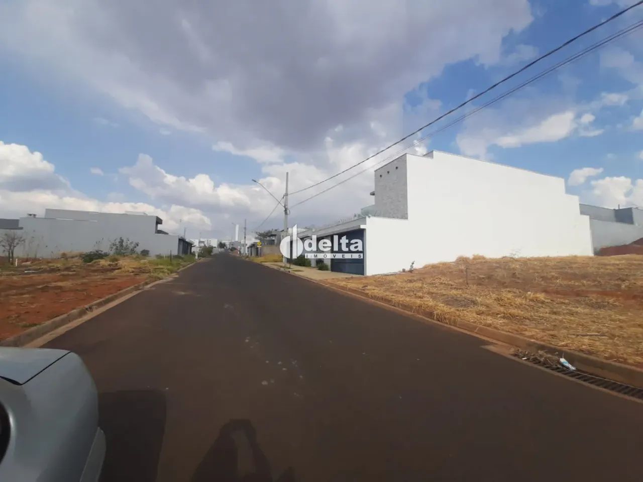 Terreno disponível para venda no bairro Aclimação em Uberlândia-MG ...