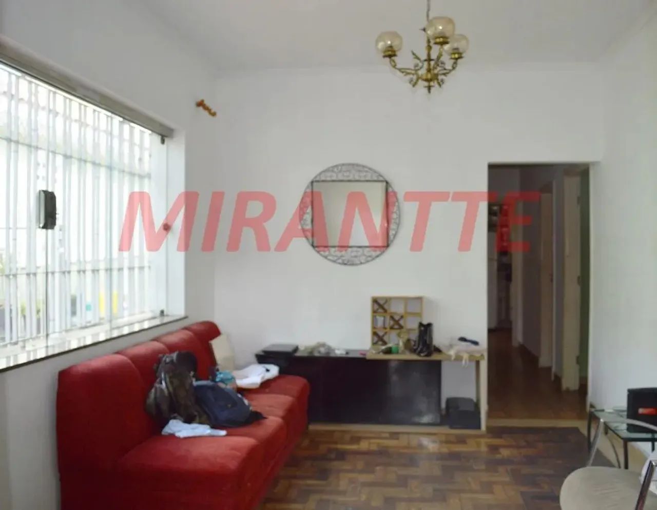 Casa terrea de 100m² com 3 quartos em Vila Maria Luisa