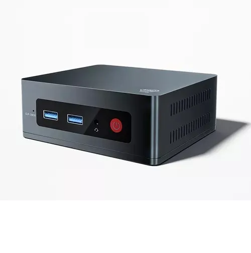 PRONTA ENTREGA | Mini PC Beelink Computador Intel Pentium J4205 8gb SSD 128gb