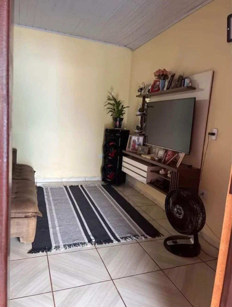 ! Casa a venda em Macapá em - excelente localização e apta a parcelamento - Foto 5
