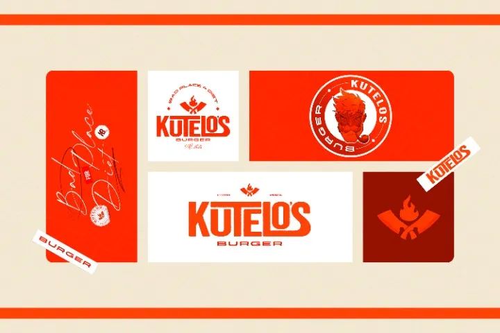 Logos e Marcas  - Foto 2