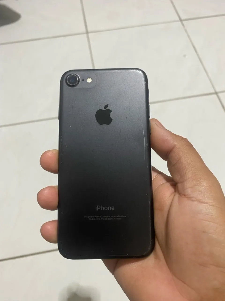 iPhone 7