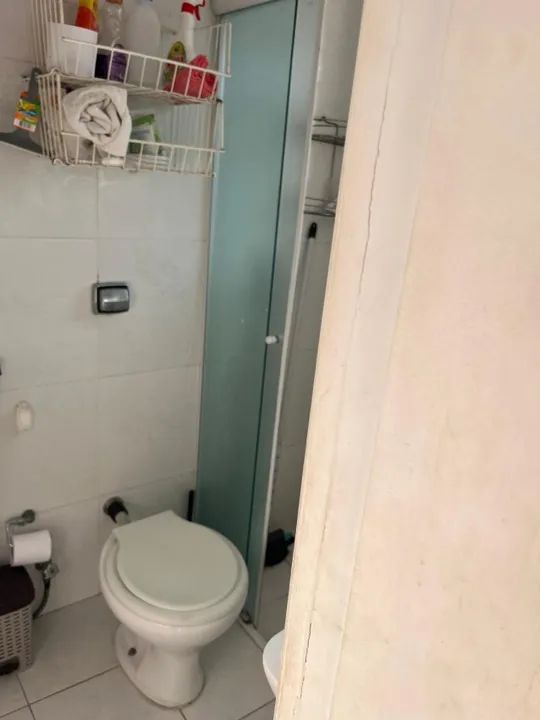 Studio em Santos - Ótima localização no Gonzaga - Foto 5