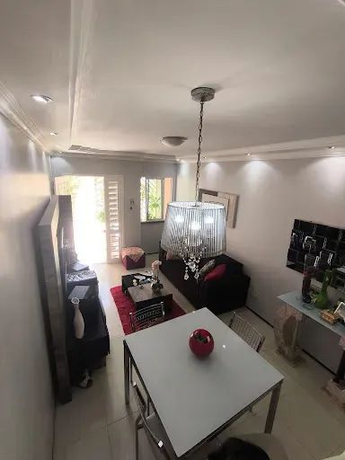 Casa com 2 quartos à venda, 100 m² por R$ 380.000 - Maporanga - Fortaleza/CE - Foto 5
