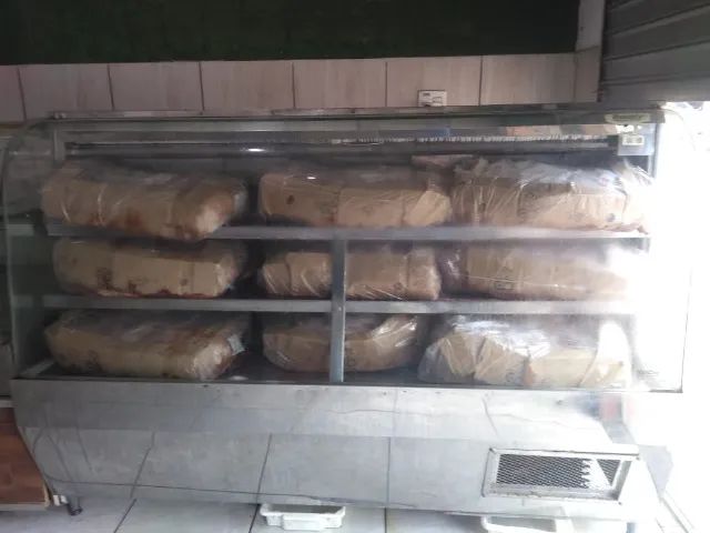 Padaria, balcões e freezer - Foto 5
