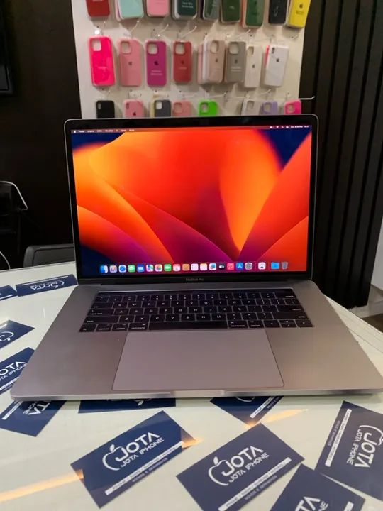 macbook pro 2017 15