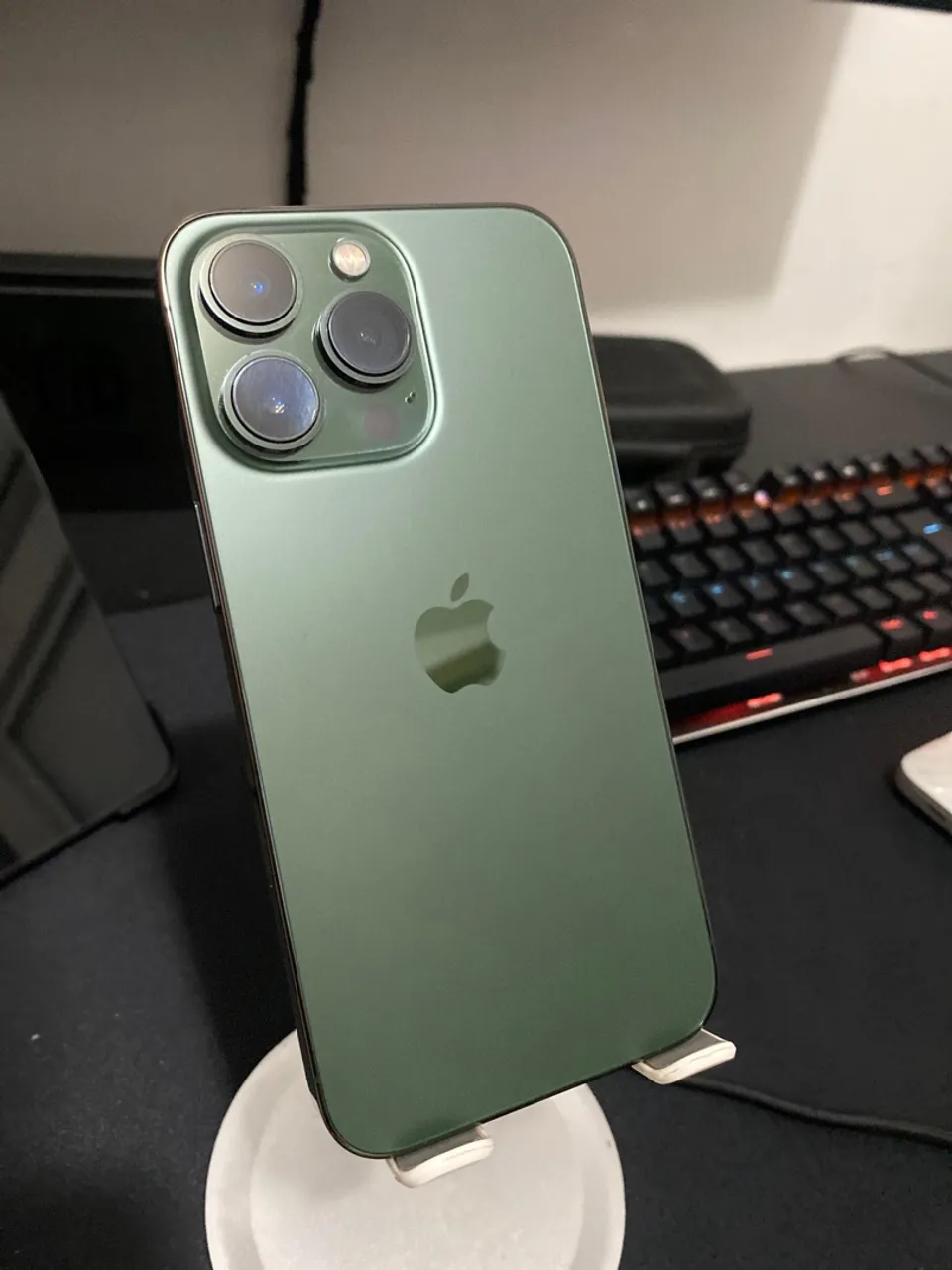 iPhone 13 Pro