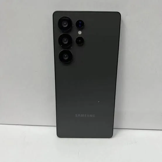 S25 ultra, preto, 512gb