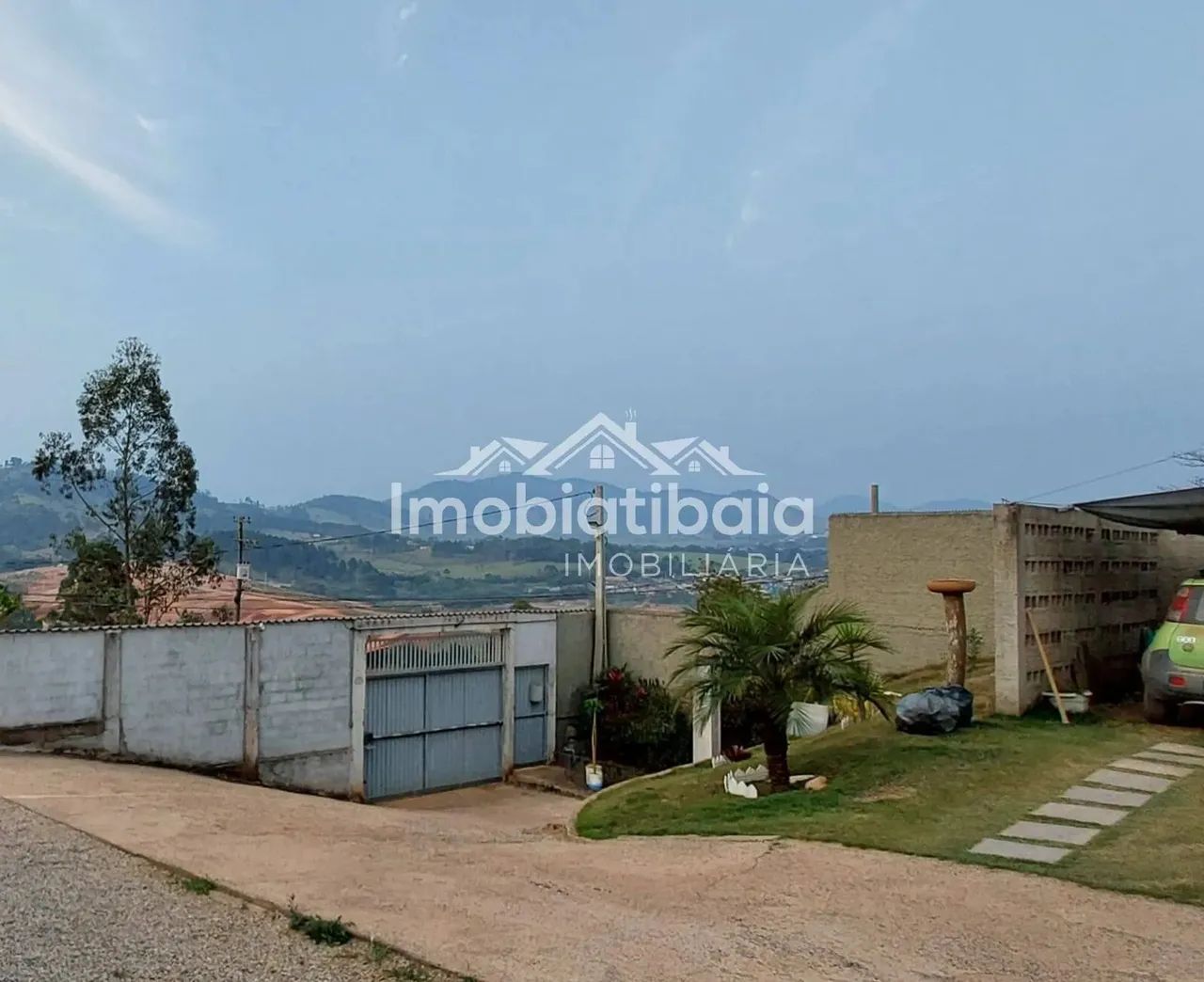 Chácara à venda em Piracaia - Vale do Rio Cachoeira - 1040m² - Foto 4