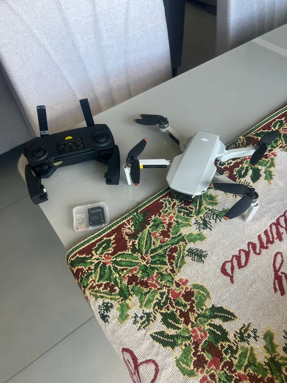 DJI Mini SE 4k - Foto 2