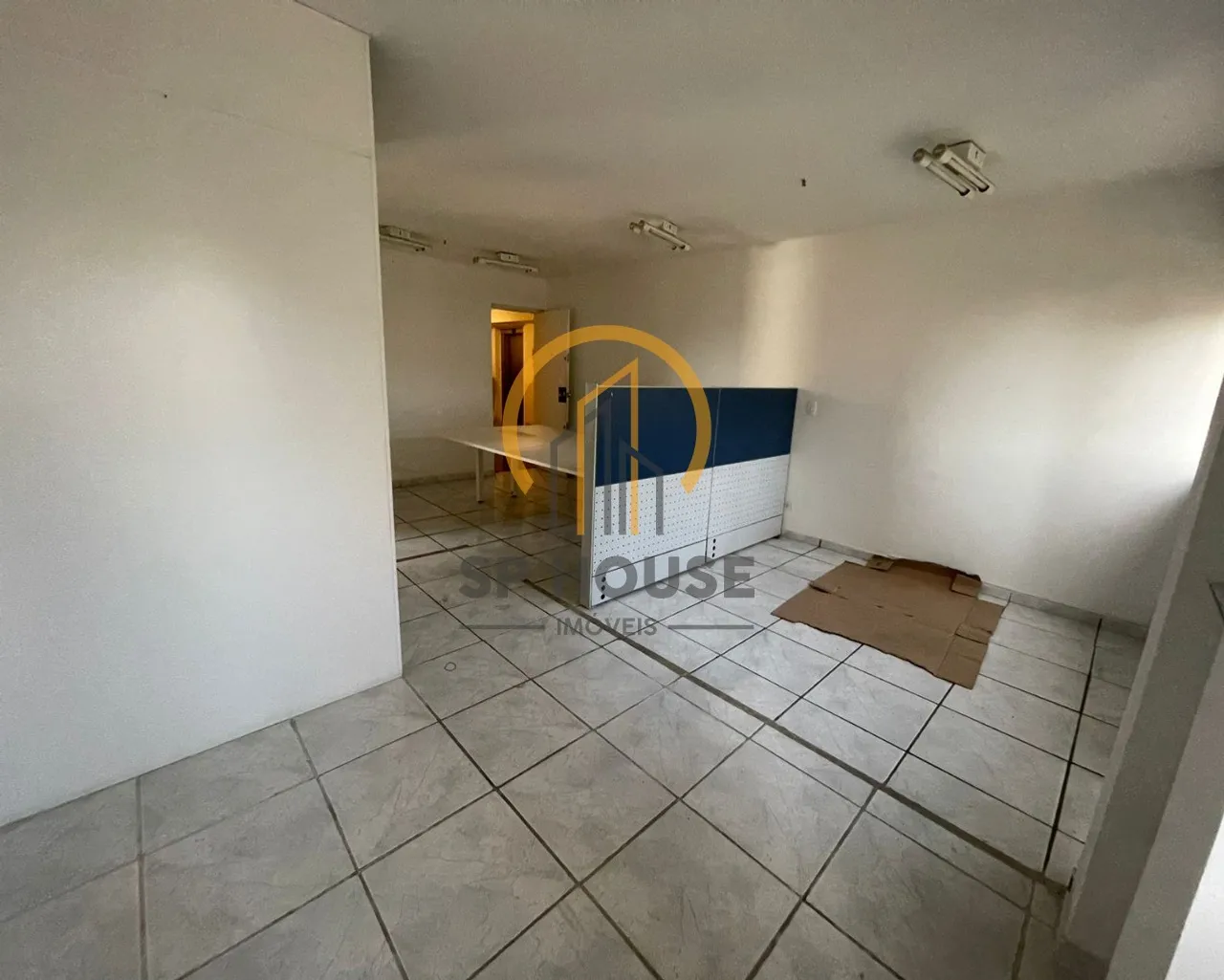 Sala comercial para venda ou locação, 1 sala, 1 vaga, 32m², Perdizes