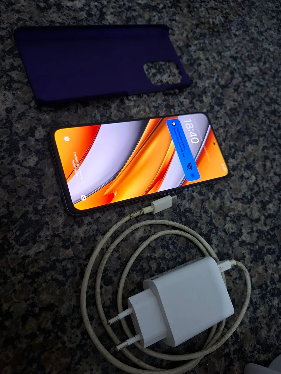 Celular em perfeito Estado