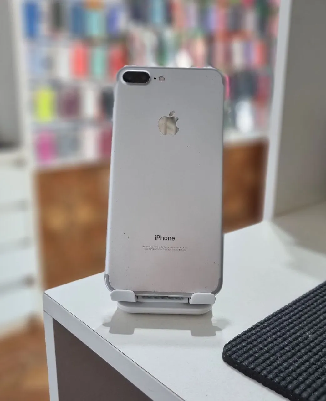 iPhone 7 PLUS