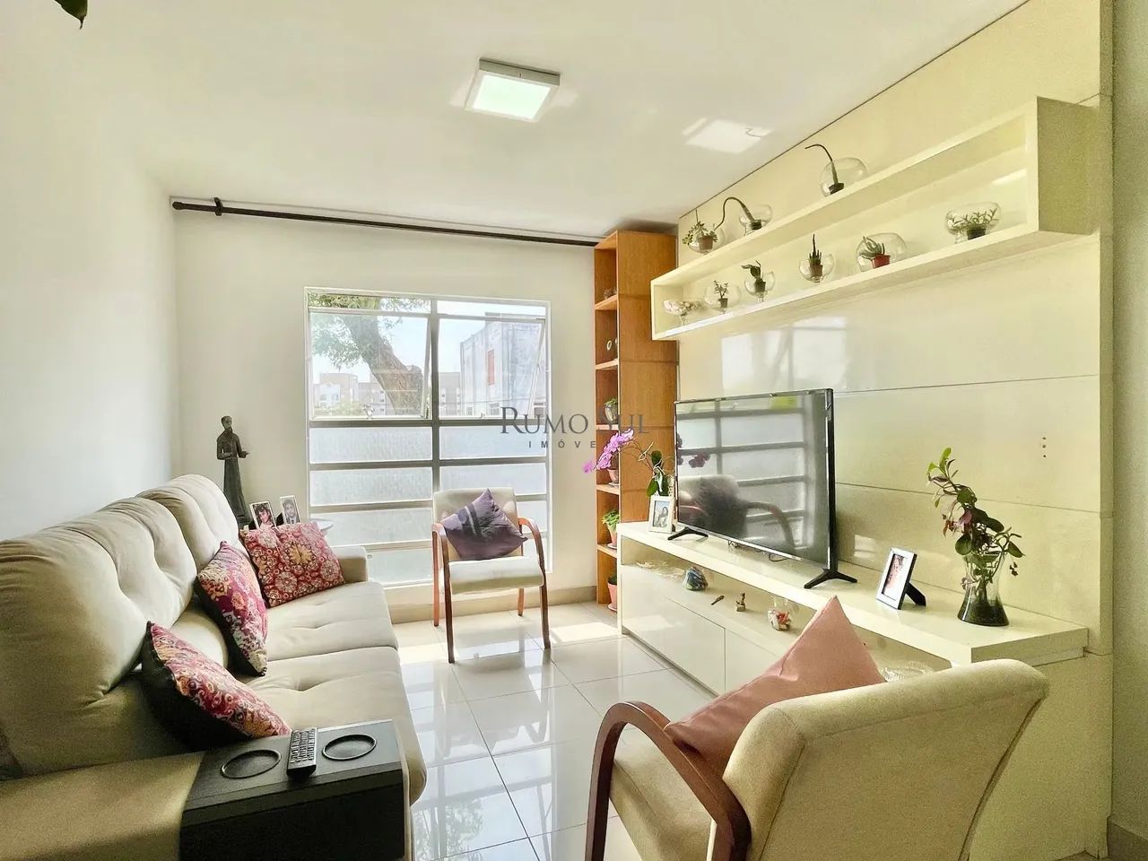 APARTAMENTO Campo Grande - Foto 3