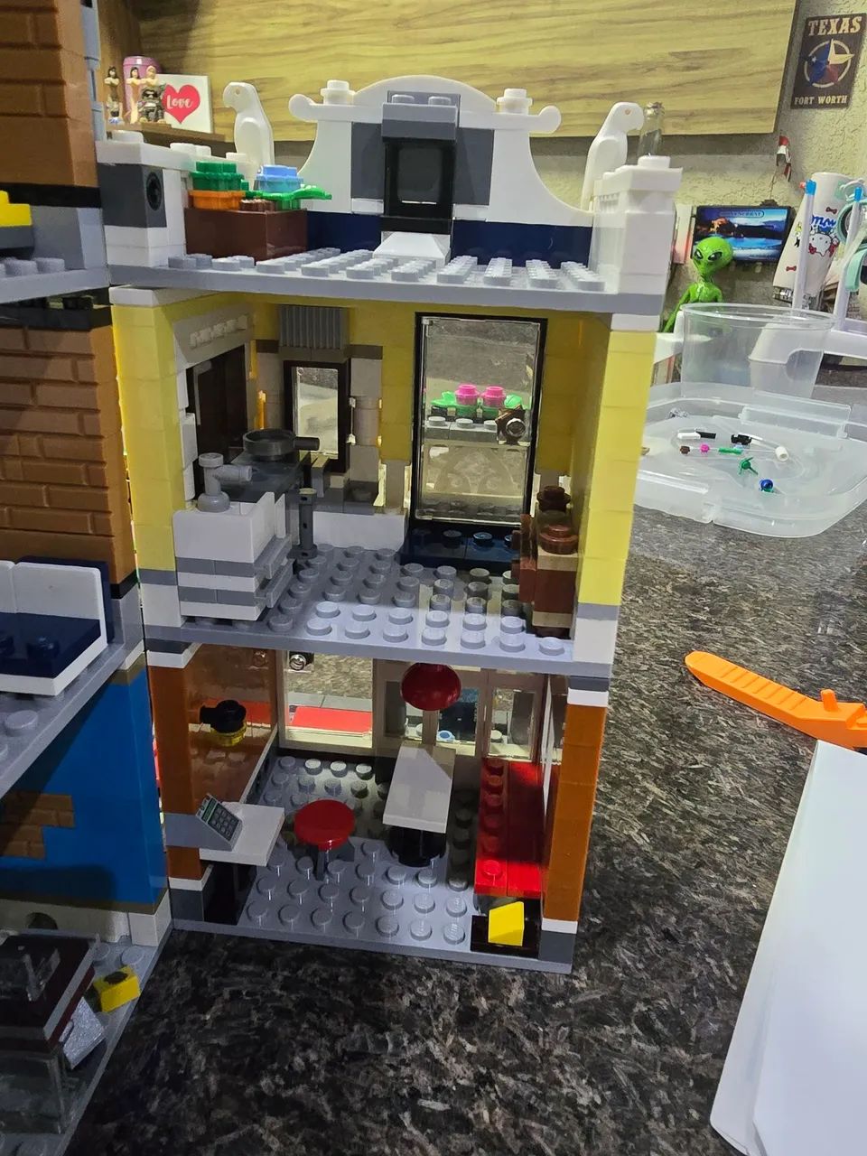 Lego 31097  - Foto 4