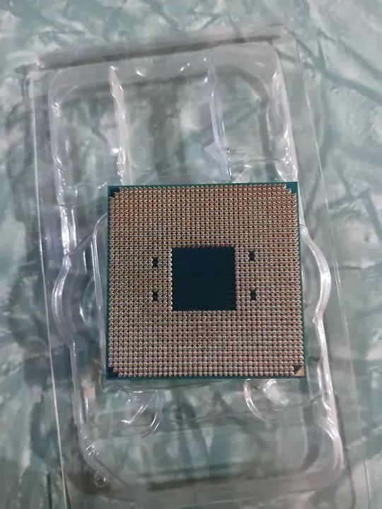 Processador AMD Ryzen 5 3600X - Foto 2