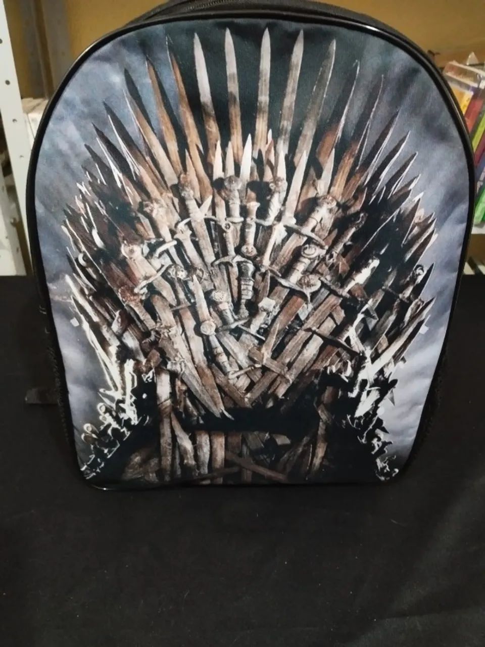  Mochila Personalizada Game of thrones