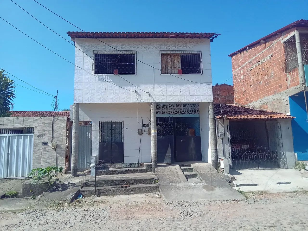 Foto - Fortaleza - Siqueira