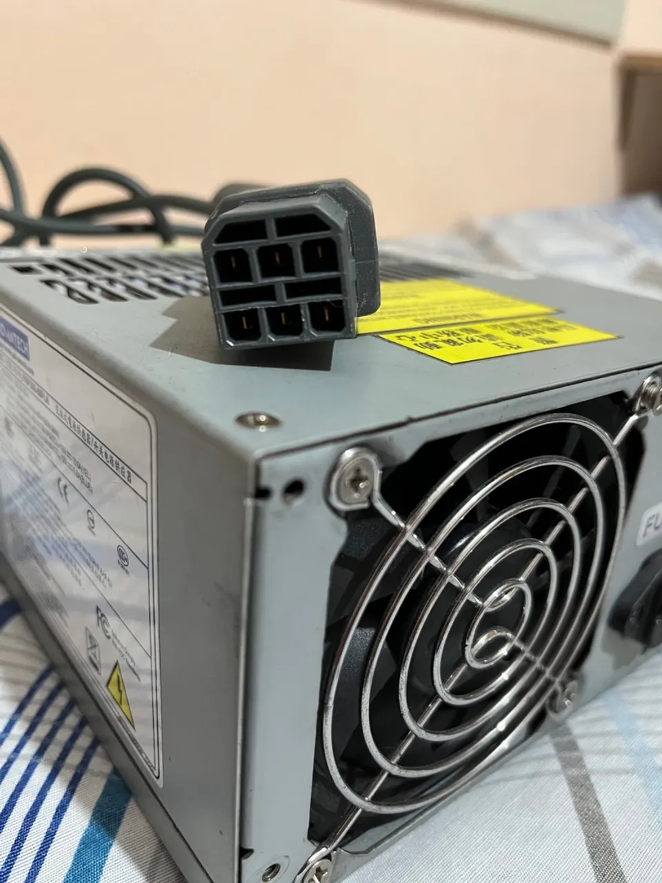 Fonte de Alimentação para Xbox 360