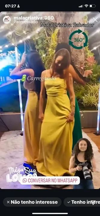 Plataforma 360  - Foto 2