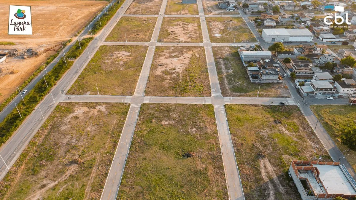 Lote Laguna Park - Vale Encantado. ESCRITURADO