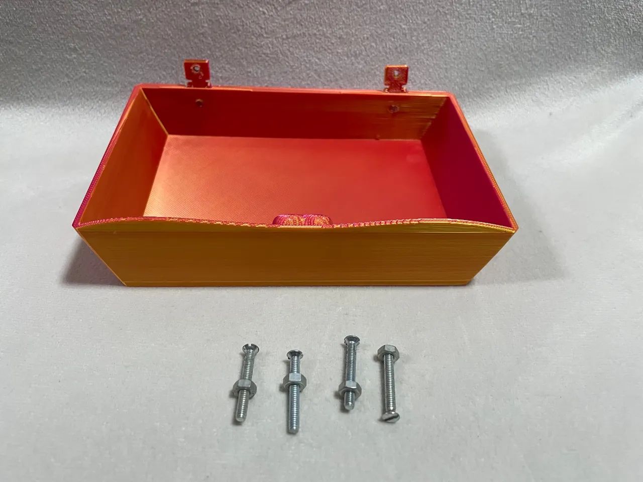 Caixa de presente divertida com dentes articulados  - Foto 5